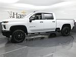 Used 2020 Chevrolet Silverado 2500 Custom Crew Cab for sale #HCV260647B - photo 32