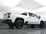 Used 2020 Chevrolet Silverado 2500 Custom Crew Cab for sale #HCV260647B - photo 33
