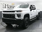 Used 2020 Chevrolet Silverado 2500 Custom Crew Cab for sale #HCV260647B - photo 34