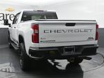 Used 2020 Chevrolet Silverado 2500 Custom Crew Cab for sale #HCV260647B - photo 35