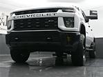 Used 2020 Chevrolet Silverado 2500 Custom Crew Cab for sale #HCV260647B - photo 4