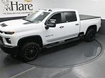 Used 2020 Chevrolet Silverado 2500 Custom Crew Cab for sale #HCV260647B - photo 44