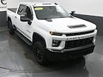 Used 2020 Chevrolet Silverado 2500 Custom Crew Cab for sale #HCV260647B - photo 47