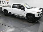 Used 2020 Chevrolet Silverado 2500 Custom Crew Cab for sale #HCV260647B - photo 48