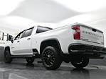Used 2020 Chevrolet Silverado 2500 Custom Crew Cab for sale #HCV260647B - photo 5