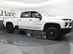 Used 2020 Chevrolet Silverado 2500 Custom Crew Cab for sale #HCV260647B - photo 6