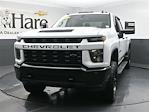 Used 2020 Chevrolet Silverado 2500 Custom Crew Cab for sale #HCV260647B - photo 7