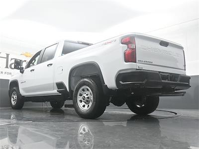 2026 Chevrolet Silverado 2500 Crew Cab 4WD Pickup for sale #HCV260651 - photo 2