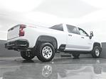 2026 Chevrolet Silverado 2500 Crew Cab 4WD Pickup for sale #HCV260651 - photo 12