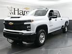 2026 Chevrolet Silverado 2500 Crew Cab 4WD Pickup for sale #HCV260651 - photo 1