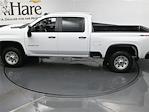 2026 Chevrolet Silverado 2500 Crew Cab 4WD Pickup for sale #HCV260651 - photo 21