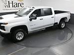 2026 Chevrolet Silverado 2500 Crew Cab 4WD Pickup for sale #HCV260651 - photo 22