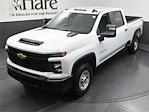 2026 Chevrolet Silverado 2500 Crew Cab 4WD Pickup for sale #HCV260651 - photo 23