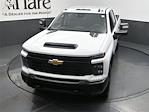 2026 Chevrolet Silverado 2500 Crew Cab 4WD Pickup for sale #HCV260651 - photo 24