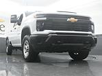 2026 Chevrolet Silverado 2500 Crew Cab 4WD Pickup for sale #HCV260651 - photo 5