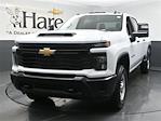 2026 Chevrolet Silverado 2500 Crew Cab 4WD Pickup for sale #HCV260651 - photo 8