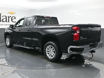 2021 Chevrolet Silverado 1500 Double Cab 4WD Pickup for sale #HCV260669A - photo 2