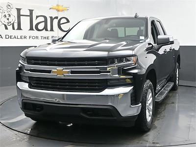 2021 Chevrolet Silverado 1500 Double Cab 4WD Pickup for sale #HCV260669A - photo 1