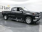 2021 Chevrolet Silverado 1500 Double Cab 4WD Pickup for sale #HCV260669A - photo 4