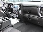 2021 Chevrolet Silverado 1500 Double Cab 4WD Pickup for sale #HCV260669A - photo 23