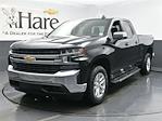 2021 Chevrolet Silverado 1500 Double Cab 4WD Pickup for sale #HCV260669A - photo 27
