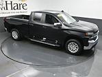 2021 Chevrolet Silverado 1500 Double Cab 4WD Pickup for sale #HCV260669A - photo 30