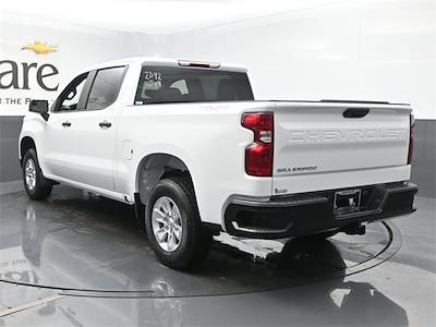 2026 Chevrolet Silverado 1500 Crew Cab 4WD Pickup for sale #HCV260672 - photo 2