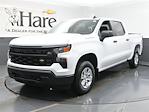 New 2026 Chevrolet Silverado 1500 Work Truck Crew Cab for sale #HCV260673 - photo 1