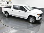 New 2026 Chevrolet Silverado 1500 Work Truck Crew Cab for sale #HCV260673 - photo 16