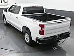 New 2026 Chevrolet Silverado 1500 Work Truck Crew Cab for sale #HCV260673 - photo 19