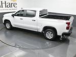 New 2026 Chevrolet Silverado 1500 Work Truck Crew Cab for sale #HCV260673 - photo 20
