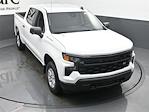 New 2026 Chevrolet Silverado 1500 Work Truck Crew Cab for sale #HCV260673 - photo 25