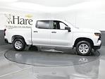 New 2026 Chevrolet Silverado 1500 Work Truck Crew Cab for sale #HCV260673 - photo 27