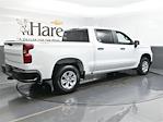 New 2026 Chevrolet Silverado 1500 Work Truck Crew Cab for sale #HCV260673 - photo 28