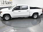 New 2026 Chevrolet Silverado 1500 Work Truck Crew Cab for sale #HCV260673 - photo 36
