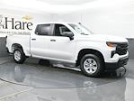 New 2026 Chevrolet Silverado 1500 Work Truck Crew Cab for sale #HCV260673 - photo 8