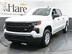 New 2026 Chevrolet Silverado 1500 Work Truck Crew Cab for sale #HCV260673 - photo 9