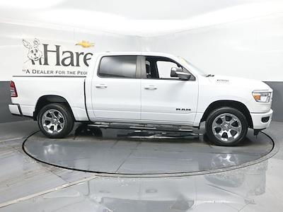 Used 2019 Ram 1500 Lone Star Crew Cab for sale #HCV260678A - photo 1