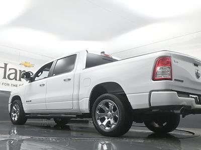 Used 2019 Ram 1500 Lone Star Crew Cab for sale #HCV260678A - photo 2