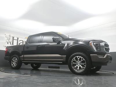 Used 2023 Ford F-150 - photo 1