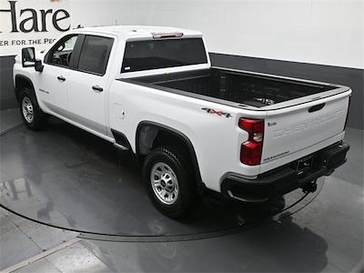 2026 Chevrolet Silverado 2500 Crew Cab 4WD Pickup for sale #HCV260714 - photo 2