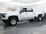 2026 Chevrolet Silverado 2500 Crew Cab 4WD Pickup for sale #HCV260714 - photo 1