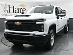 2026 Chevrolet Silverado 2500 Crew Cab 4WD Pickup for sale #HCV260714 - photo 13