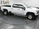 2026 Chevrolet Silverado 2500 Crew Cab 4WD Pickup for sale #HCV260714 - photo 17