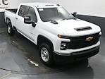 2026 Chevrolet Silverado 2500 Crew Cab 4WD Pickup for sale #HCV260714 - photo 25