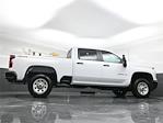 2026 Chevrolet Silverado 2500 Crew Cab 4WD Pickup for sale #HCV260714 - photo 31