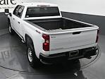 2026 Chevrolet Silverado 2500 Crew Cab 4WD Pickup for sale #HCV260714 - photo 35