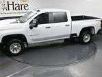 2026 Chevrolet Silverado 2500 Crew Cab 4WD Pickup for sale #HCV260714 - photo 36