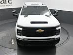 2026 Chevrolet Silverado 2500 Crew Cab 4WD Pickup for sale #HCV260714 - photo 37
