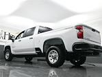 2026 Chevrolet Silverado 2500 Crew Cab 4WD Pickup for sale #HCV260714 - photo 7